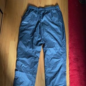 CCM Hockey coaching pants Large